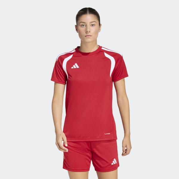 Dámský dres adidas TIRO26L JSYW - foto 3