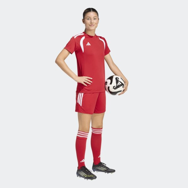 Dámský dres adidas TIRO26L JSYW - foto 5