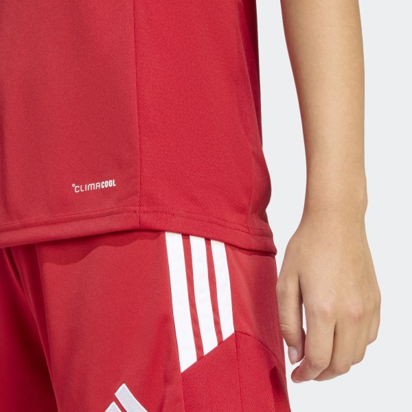 Dámský dres adidas TIRO26L JSYW - foto 7