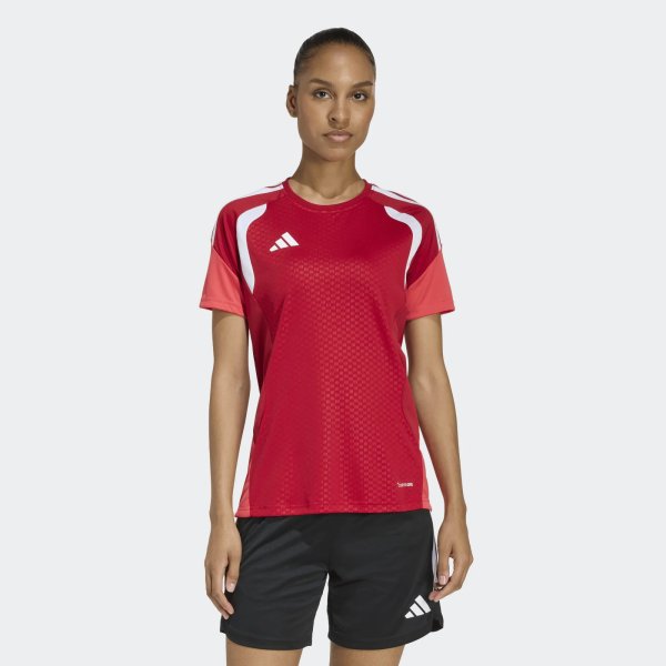 Dámský dres adidas TIRO26C JSYW - foto 3