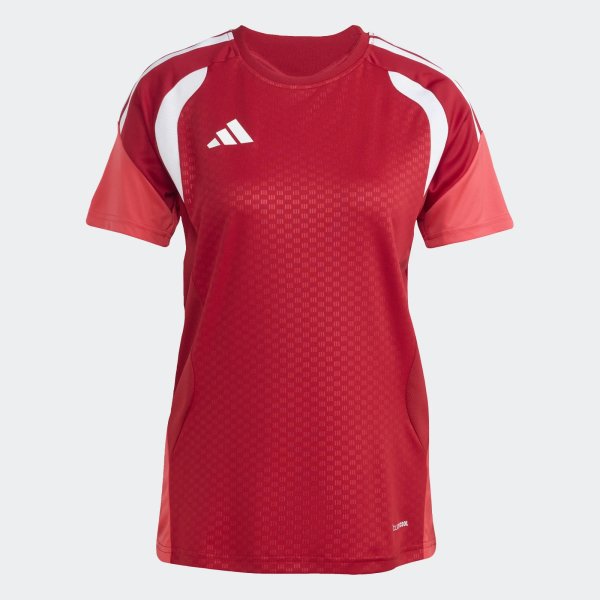 Dámský dres adidas TIRO26C JSYW - foto 0