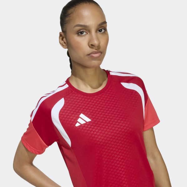 Dámský dres adidas TIRO26C JSYW - foto 6