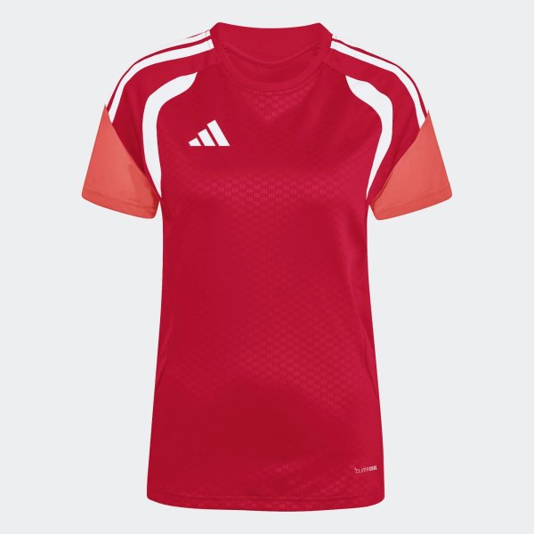 Dámský dres adidas TIRO26C JSYW - foto 1
