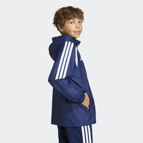 Dětská bunda adidas TIRO26L WBY - foto 2