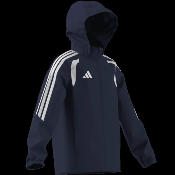 Dětská bunda adidas TIRO26L WBY - foto 9