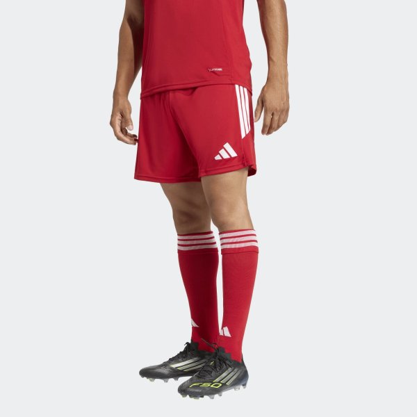 Pánské šortky adidas TIRO26L SHO M - foto 2