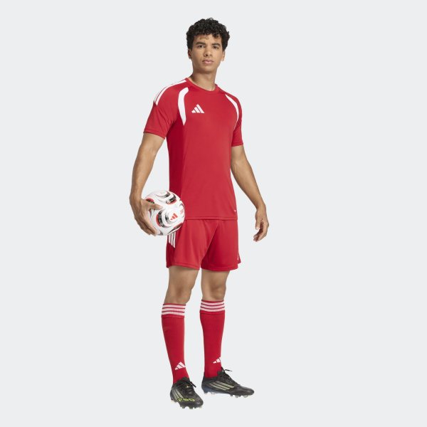 Pánské šortky adidas TIRO26L SHO M - foto 4