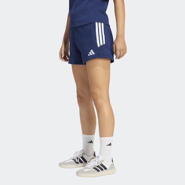 Dámské šortky adidas TIRO26L SW SHOW - foto 1