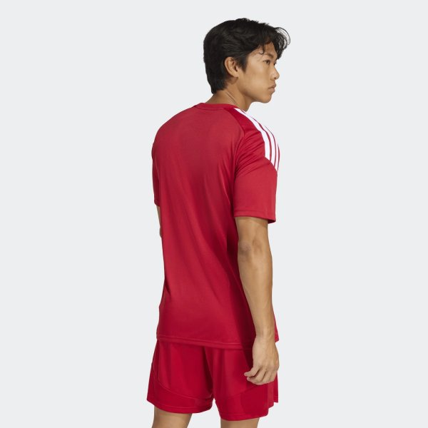 Pánský dres adidas TIRO26L JSY M - foto 4