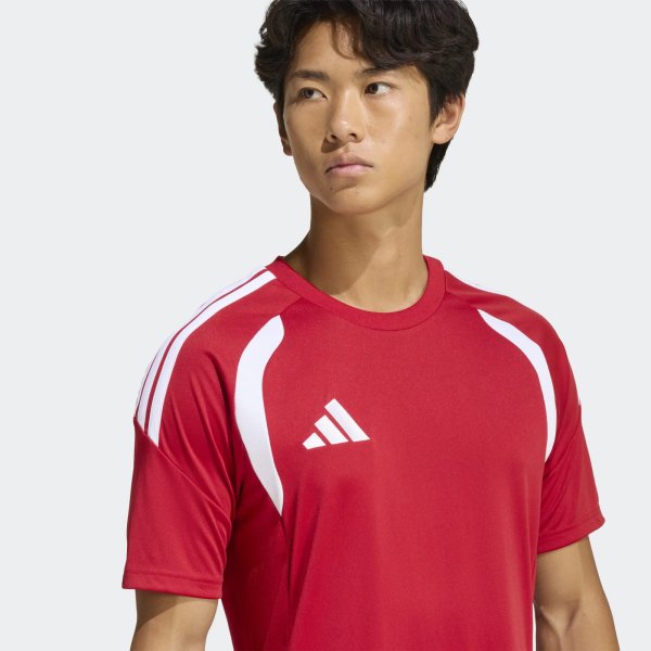 Pánský dres adidas TIRO26L JSY M - foto 7