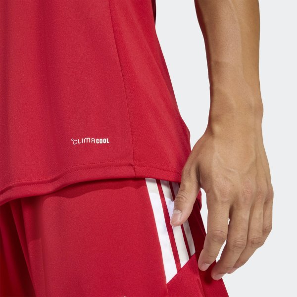 Pánský dres adidas TIRO26L JSY M - foto 8