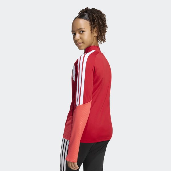Dětská mikina adidas TIRO26C TOPY - foto 2