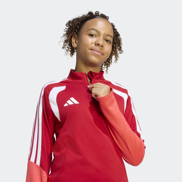 Dětská mikina adidas TIRO26C TOPY - foto 5