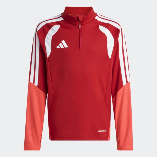 Dětská mikina adidas TIRO26C TOPY - foto 0