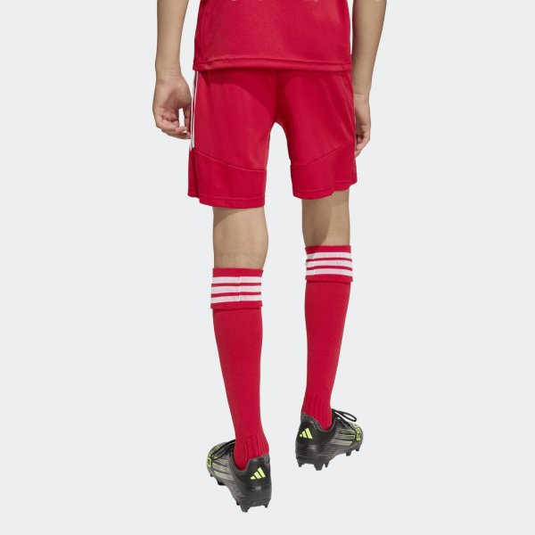 Dětské šortky adidas TIRO26L SHO Y - foto 3
