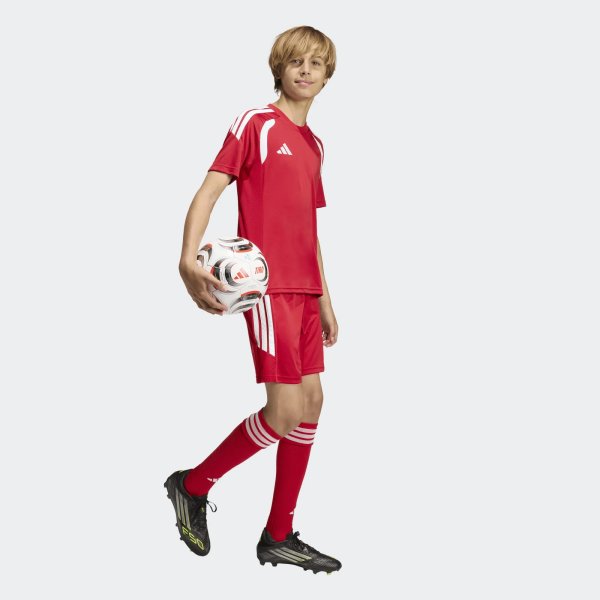Dětské šortky adidas TIRO26L SHO Y - foto 4