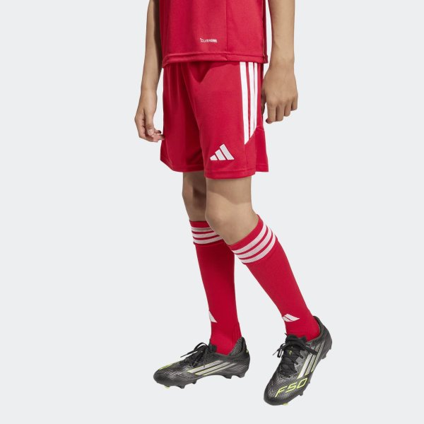 Dětské šortky adidas TIRO26L SHO Y - foto 2