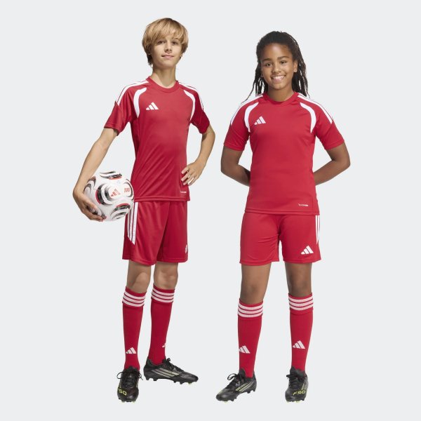 Dětské šortky adidas TIRO26L SHO Y - foto 8