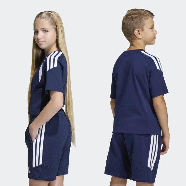 Dětské tričko adidas TIRO26L SW TEEY - foto 6