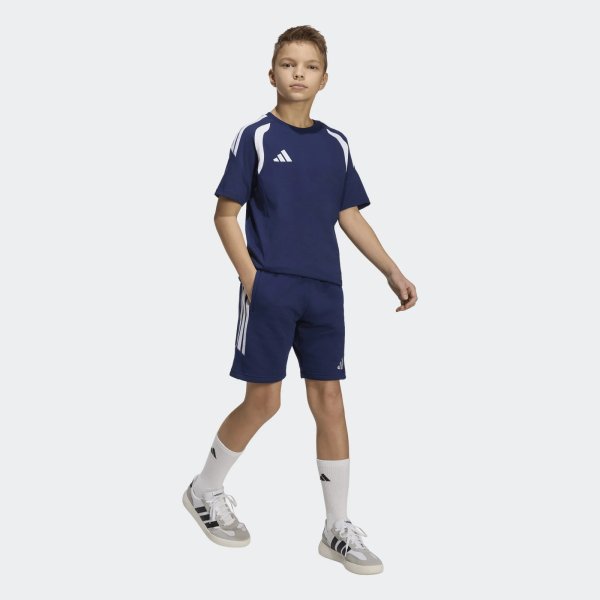 Dětské tričko adidas TIRO26L SW TEEY - foto 3