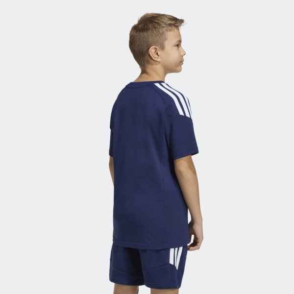 Dětské tričko adidas TIRO26L SW TEEY - foto 2