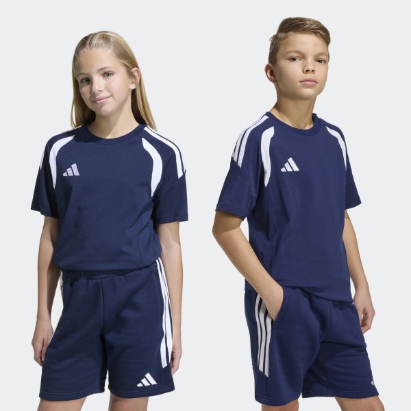 Dětské tričko adidas TIRO26L SW TEEY - foto 7