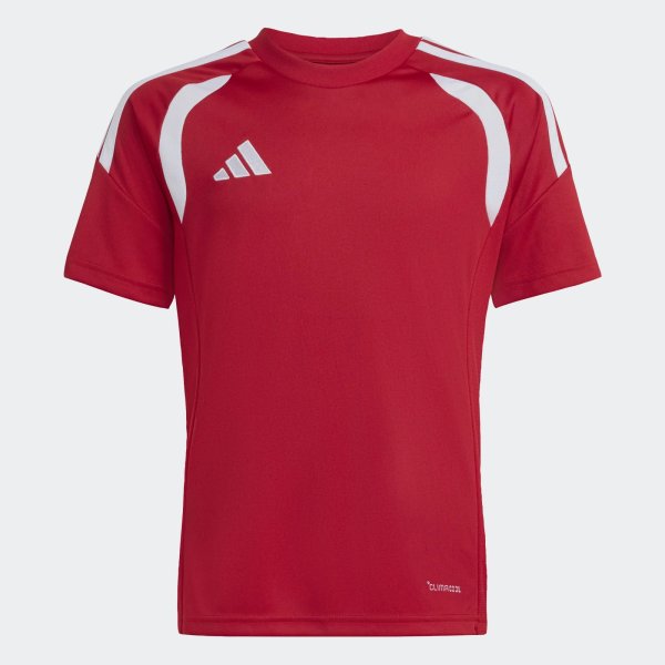 Dětský dres adidas TIRO26L JSY Y - foto 0