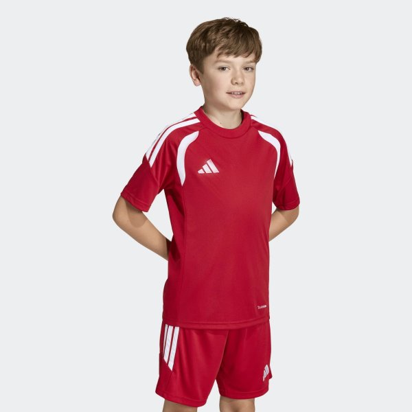 Dětský dres adidas TIRO26L JSY Y - foto 2