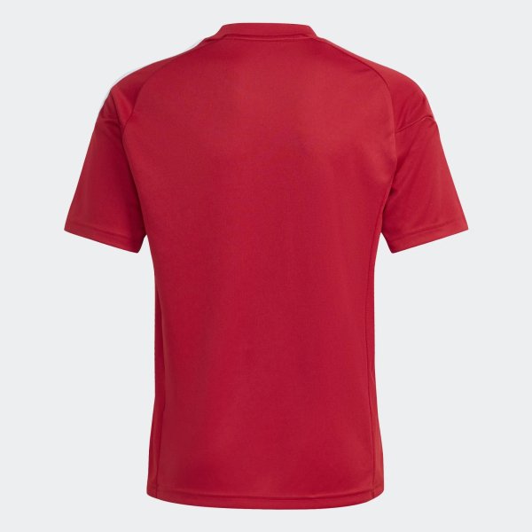 Dětský dres adidas TIRO26L JSY Y - foto 1