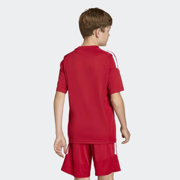 Dětský dres adidas TIRO26L JSY Y - foto 3