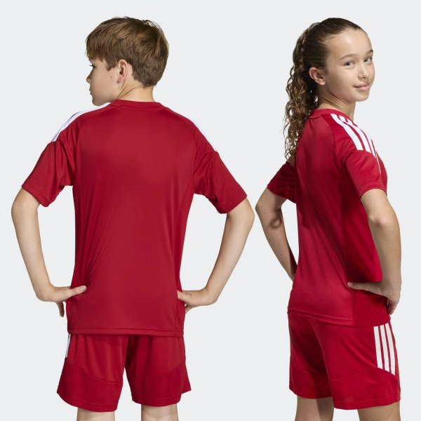 Dětský dres adidas TIRO26L JSY Y - foto 7