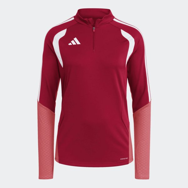 Dámská mikina adidas TIRO26C TOPW - foto 1