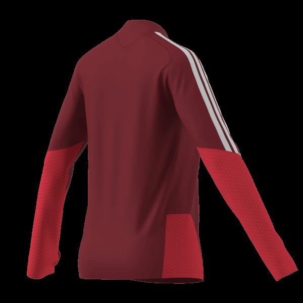 Dámská mikina adidas TIRO26C TOPW - foto 10