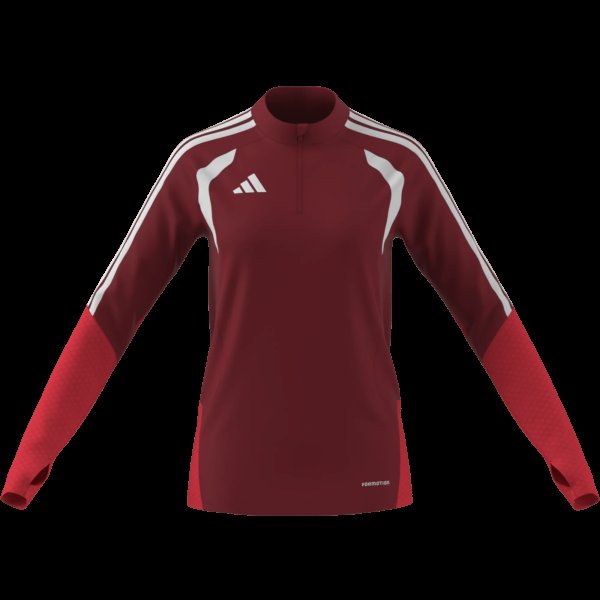 Dámská mikina adidas TIRO26C TOPW - foto 7