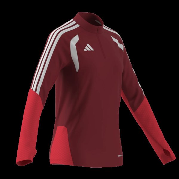 Dámská mikina adidas TIRO26C TOPW - foto 8