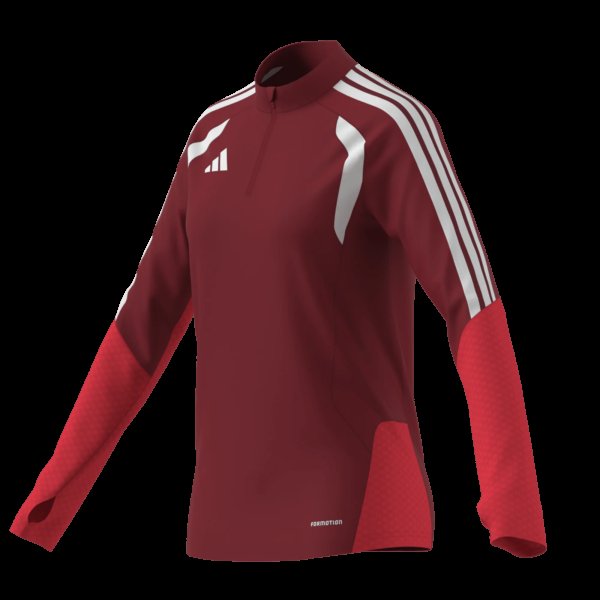 Dámská mikina adidas TIRO26C TOPW - foto 14