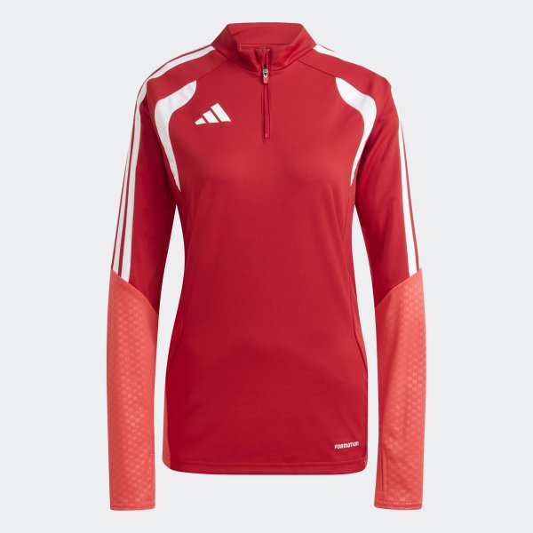 Dámská mikina adidas TIRO26C TOPW - foto 0