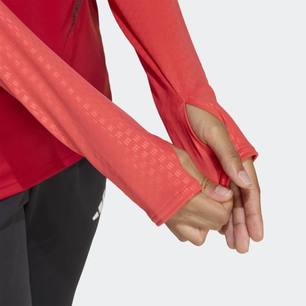 Dámská mikina adidas TIRO26C TOPW - foto 6