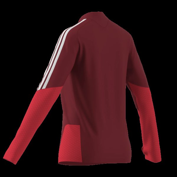 Dámská mikina adidas TIRO26C TOPW - foto 12