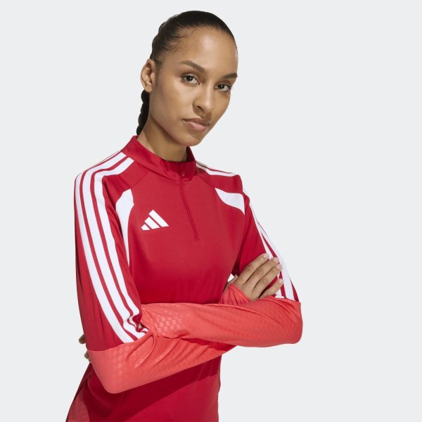 Dámská mikina adidas TIRO26C TOPW - foto 5