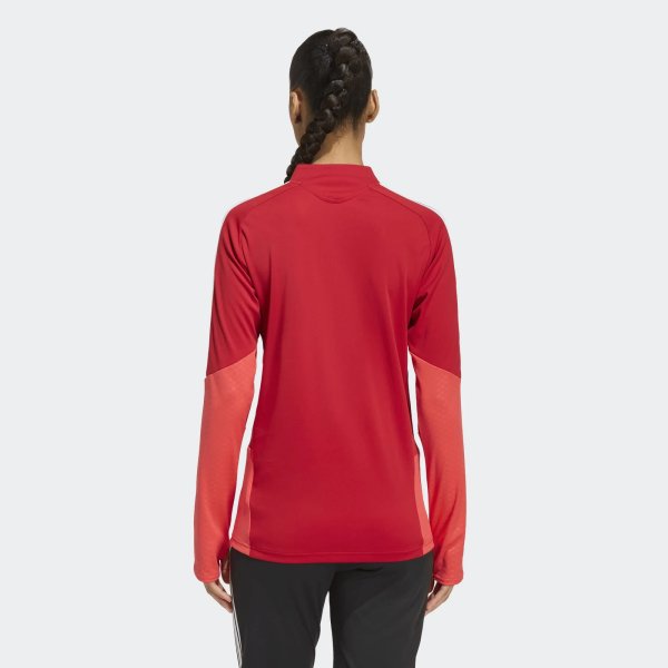 Dámská mikina adidas TIRO26C TOPW - foto 3