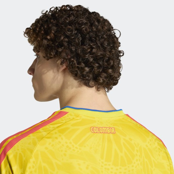 Pánský dres adidas FCF H JSY - foto 6