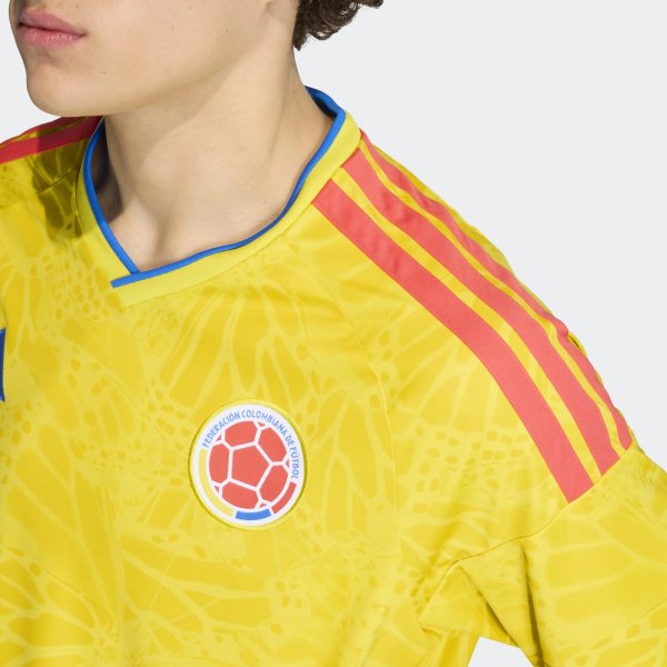 Pánský dres adidas FCF H JSY - foto 5