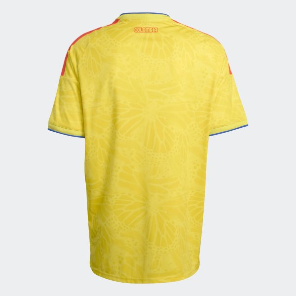 Pánský dres adidas FCF H JSY - foto 1
