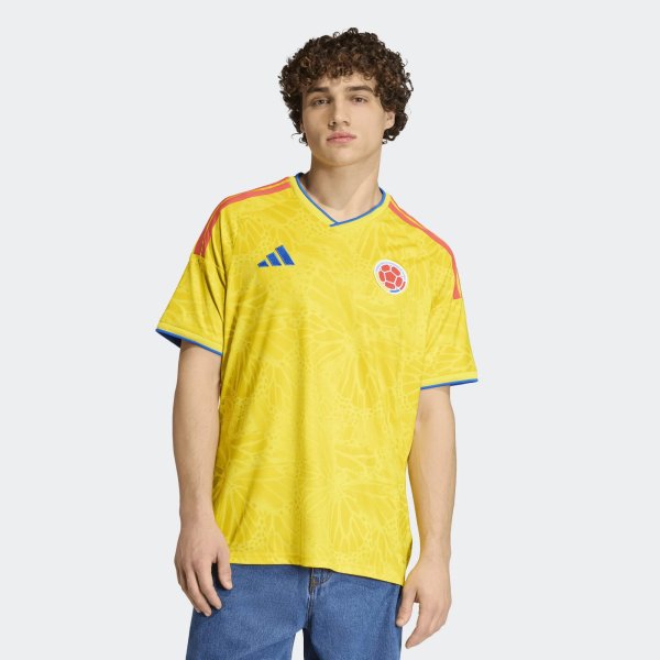 Pánský dres adidas FCF H JSY - foto 2