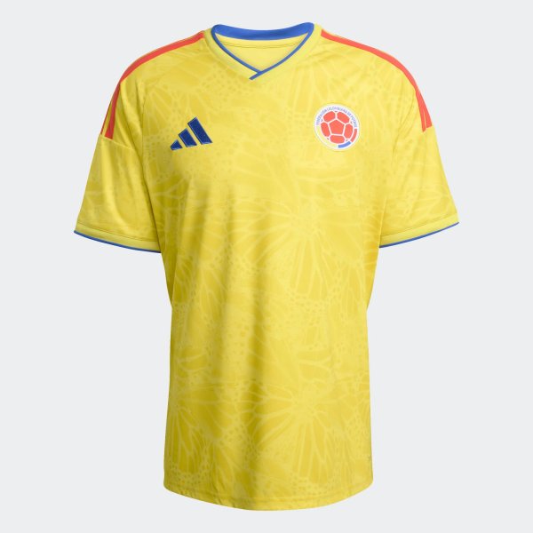Pánský dres adidas FCF H JSY - foto 0