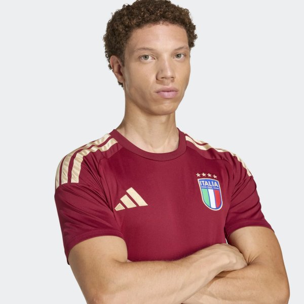 Pánský dres adidas FIGC H GK JSY - foto 7