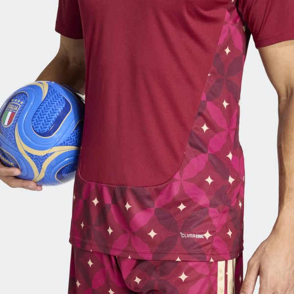 Pánský dres adidas FIGC H GK JSY - foto 6