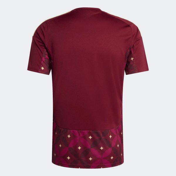 Pánský dres adidas FIGC H GK JSY - foto 1