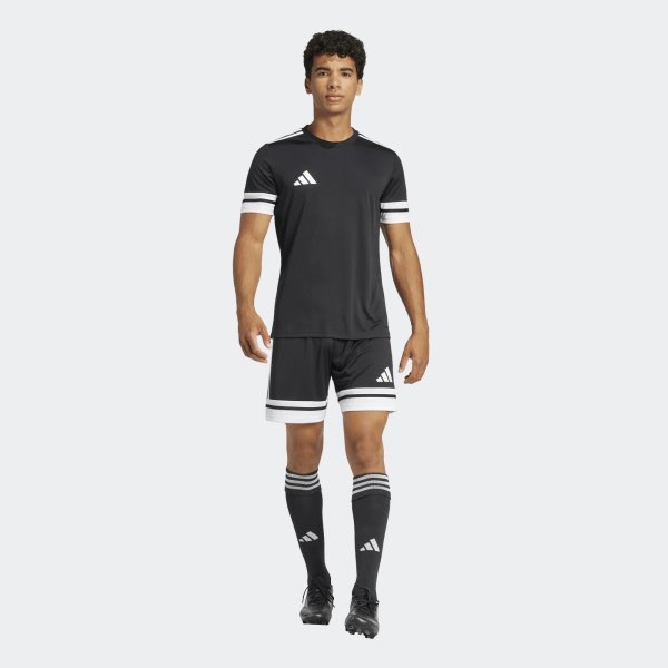 Pánské šortky adidas SQUA25 SHO M - foto 6
